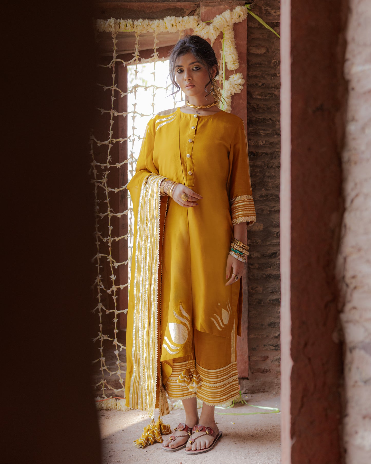 MAYA-Yellow