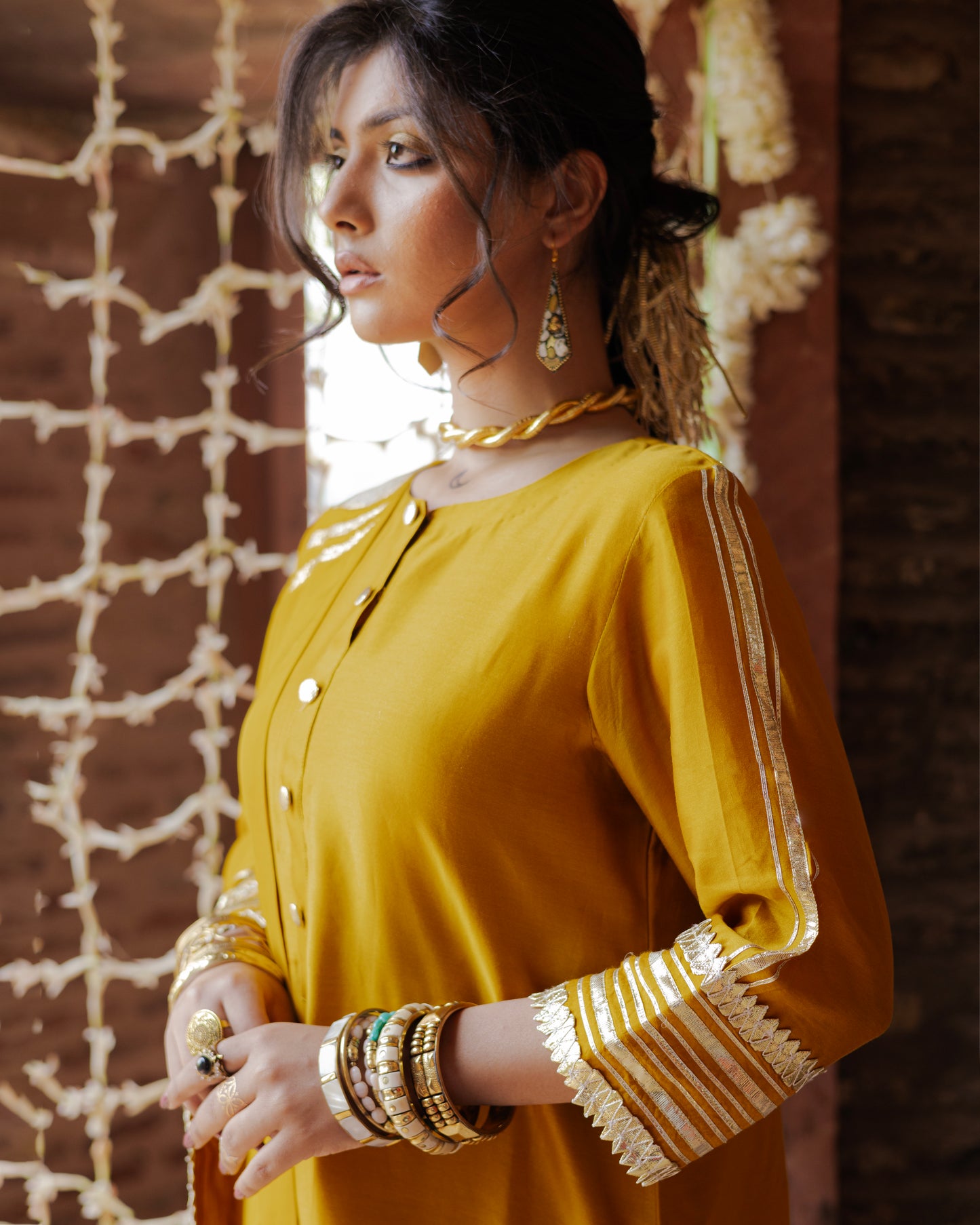 MAYA-Yellow