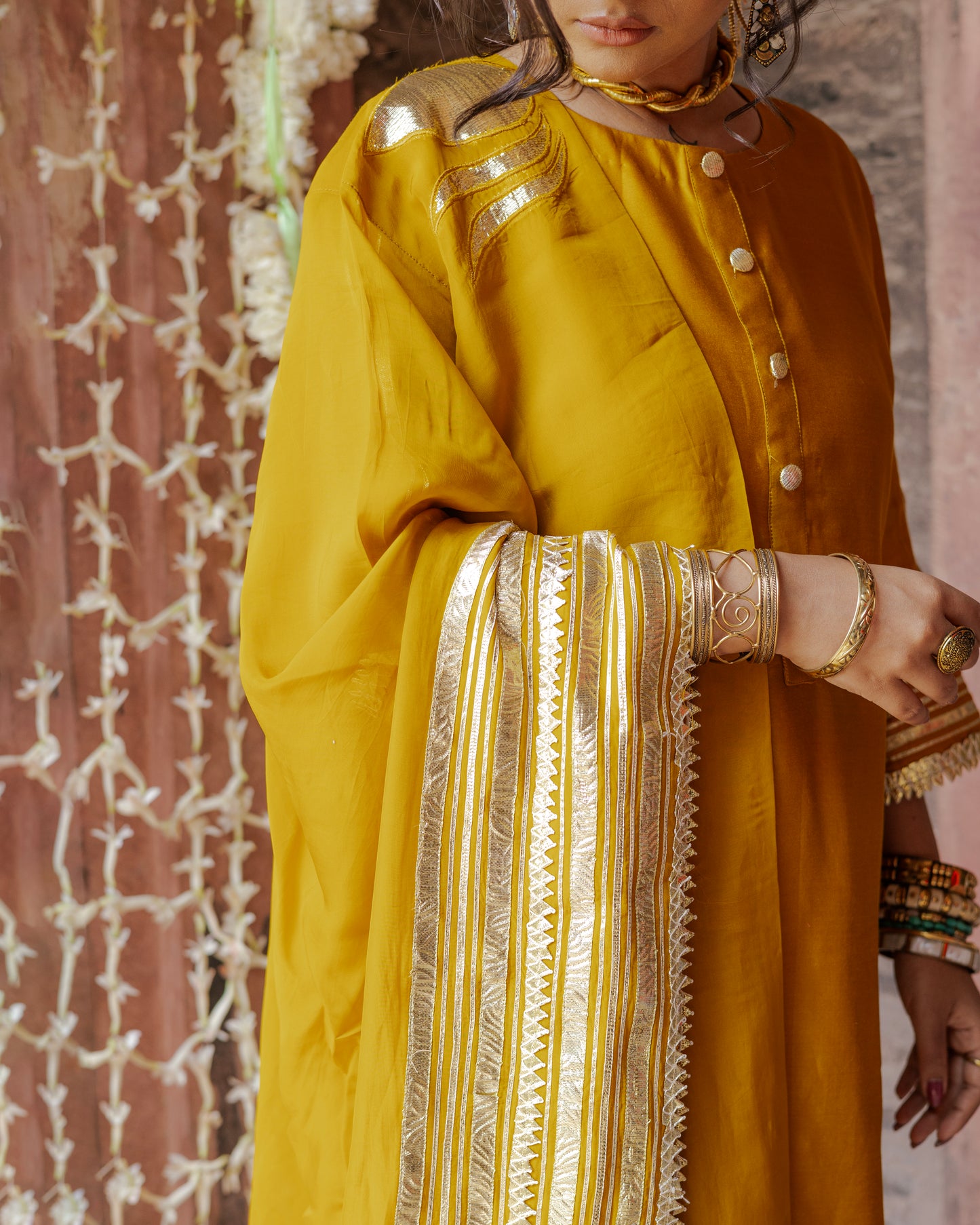 MAYA-Yellow