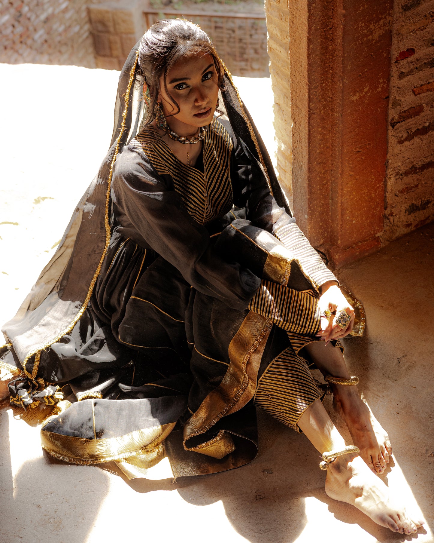Iqra - Black
