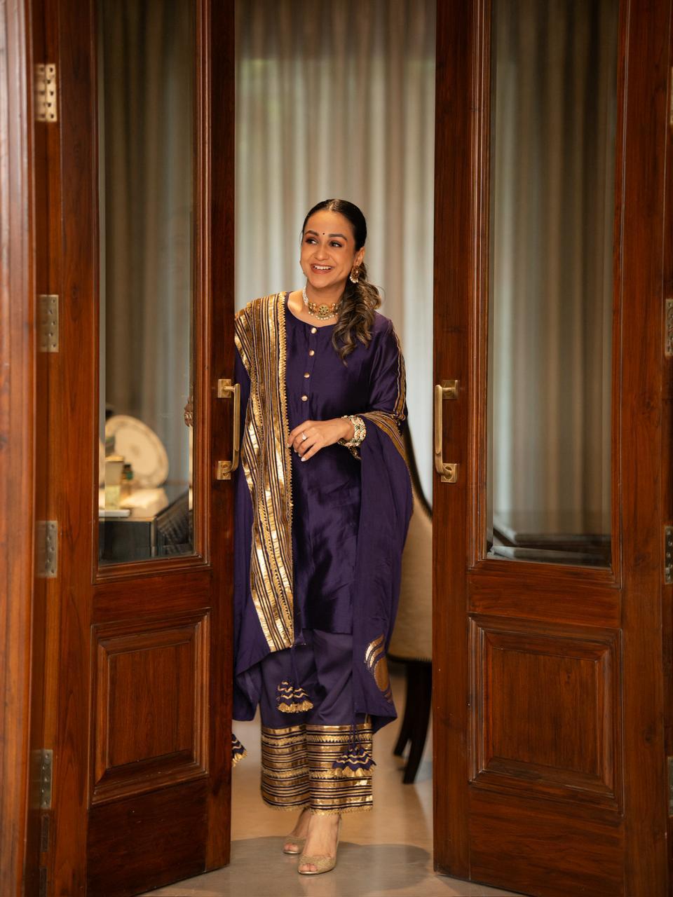 MAYA-PURPLE