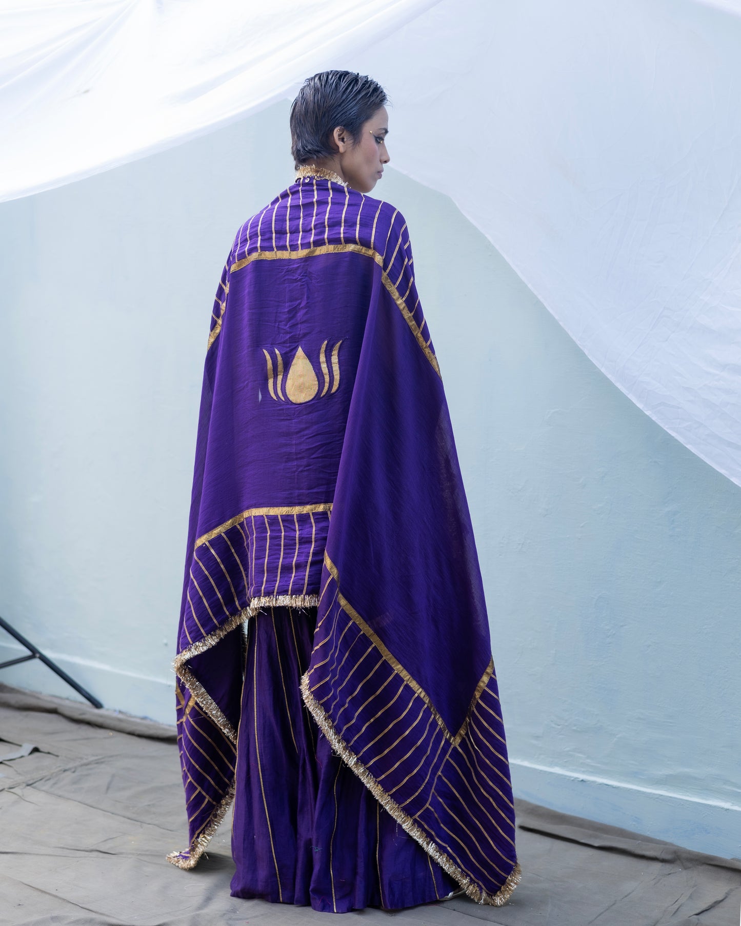 AYAT - Purple