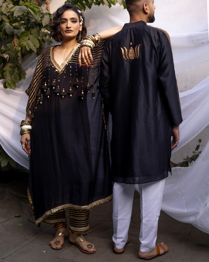 Raksh Black