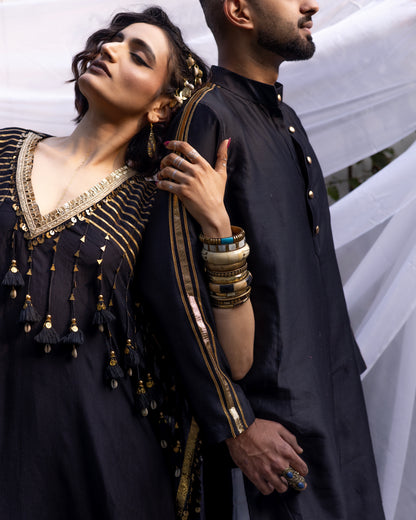 Raksh Black
