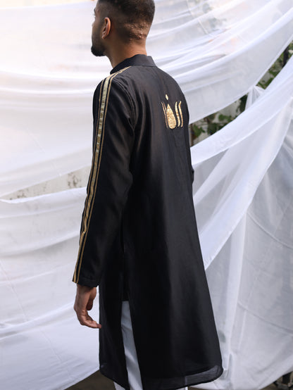 Raksh Black