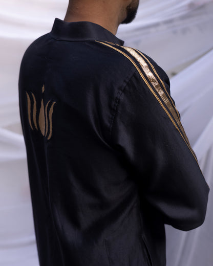 Raksh Black