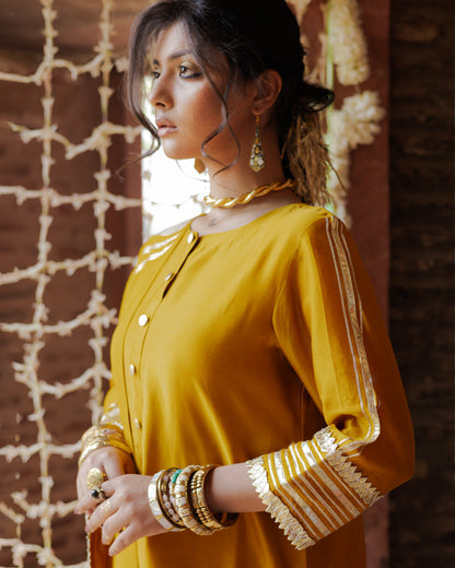 MAYA-Yellow