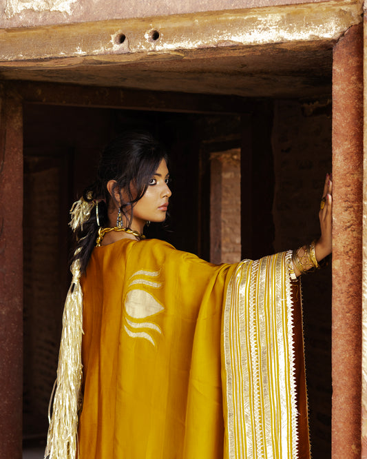 MAYA-Yellow