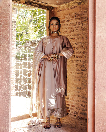 MAYA- Brown Beige