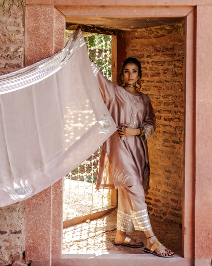 MAYA- Brown Beige