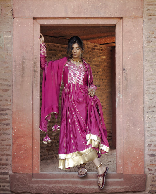 Iqra - Ruby