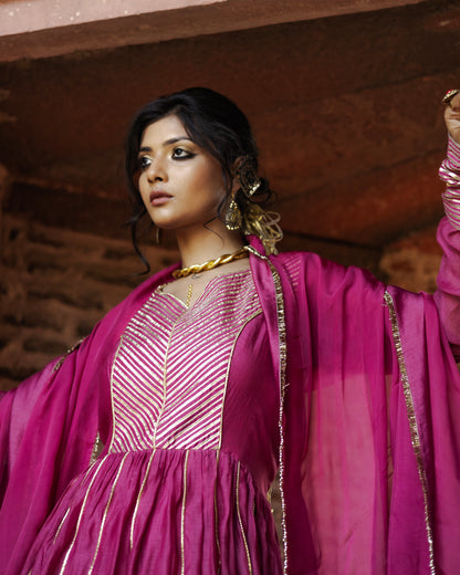 Iqra - Ruby