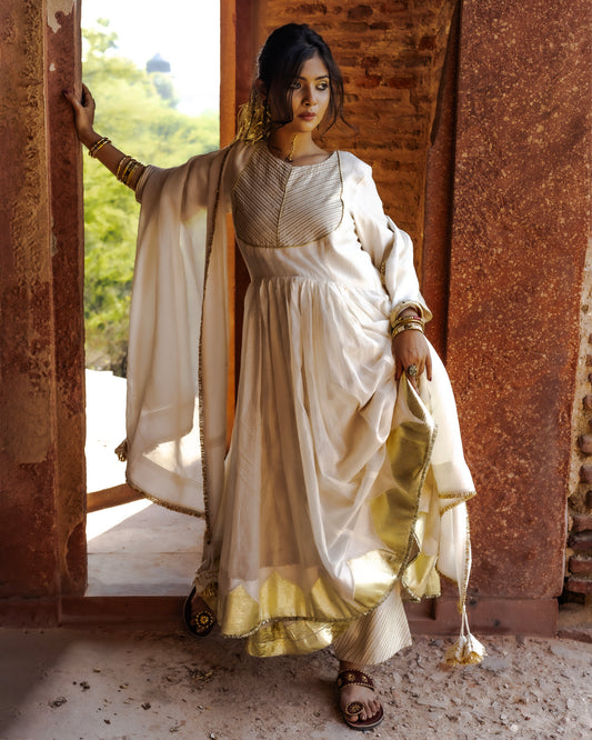Anaya-Kora