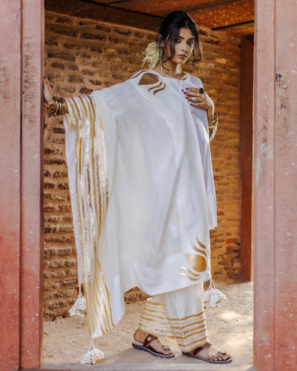 MAYA- Kora