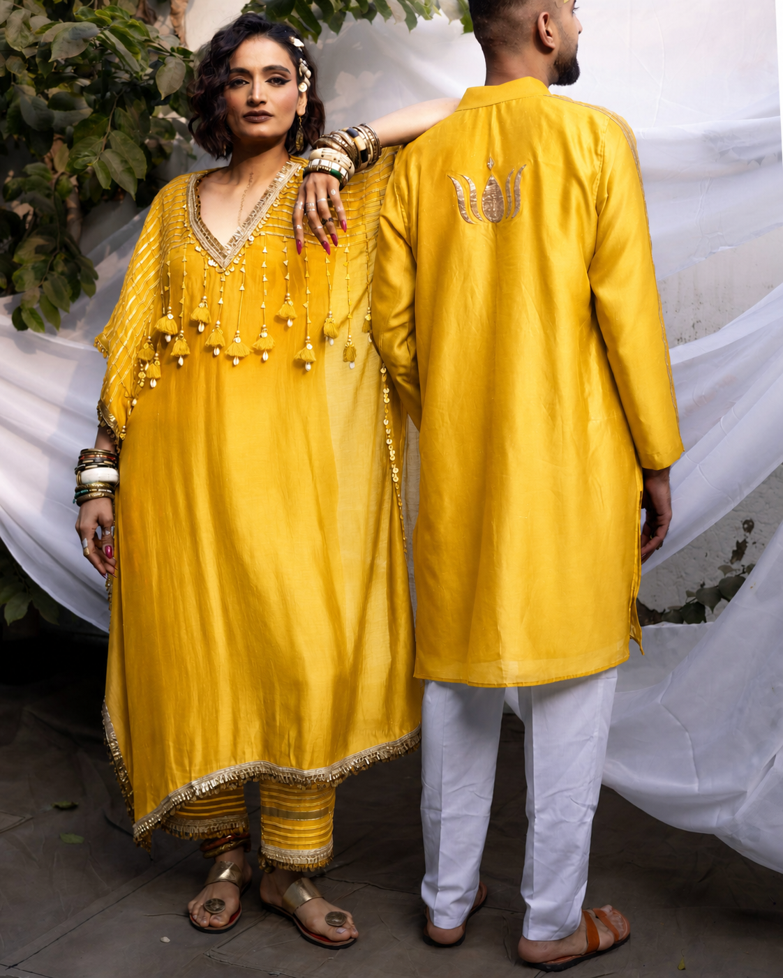 Raksh Mustard