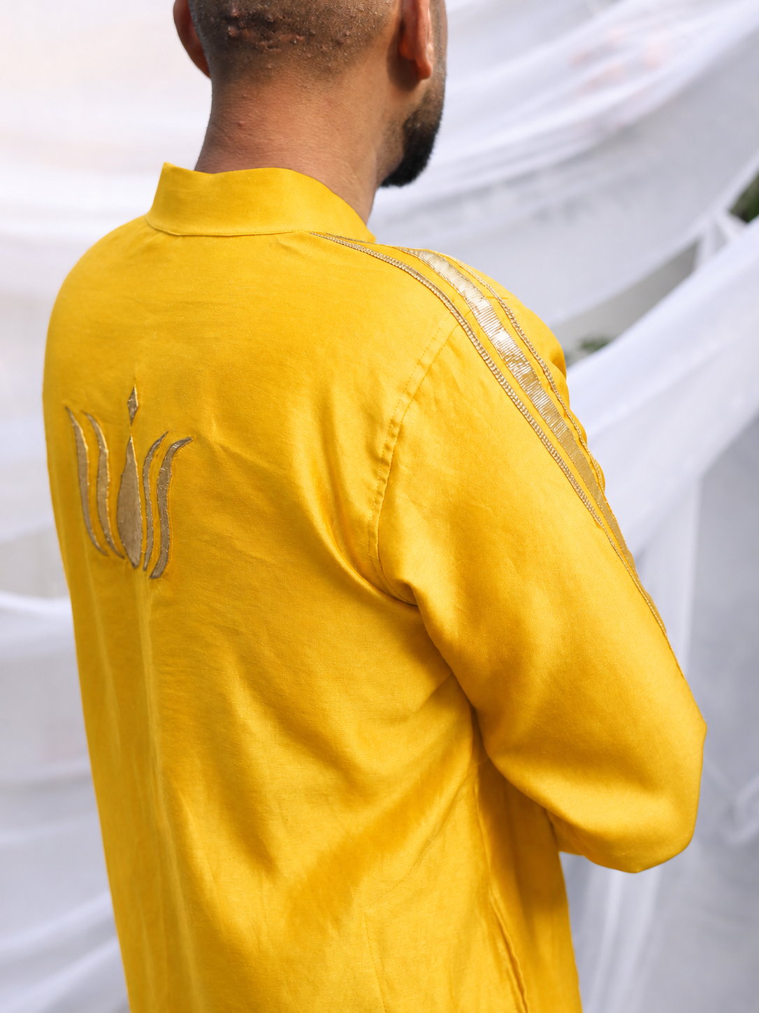 Raksh Mustard