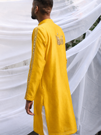 Raksh Mustard