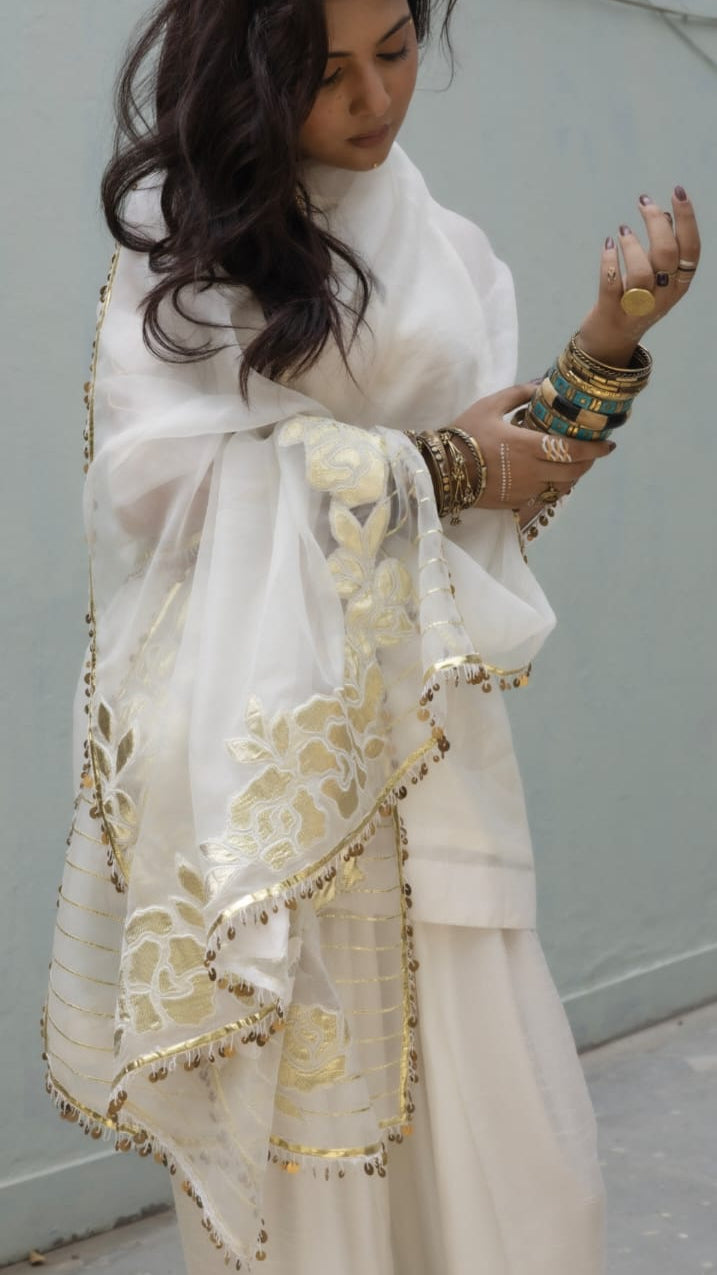 Bride & Tribe