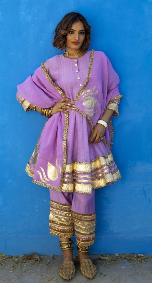 Laraa